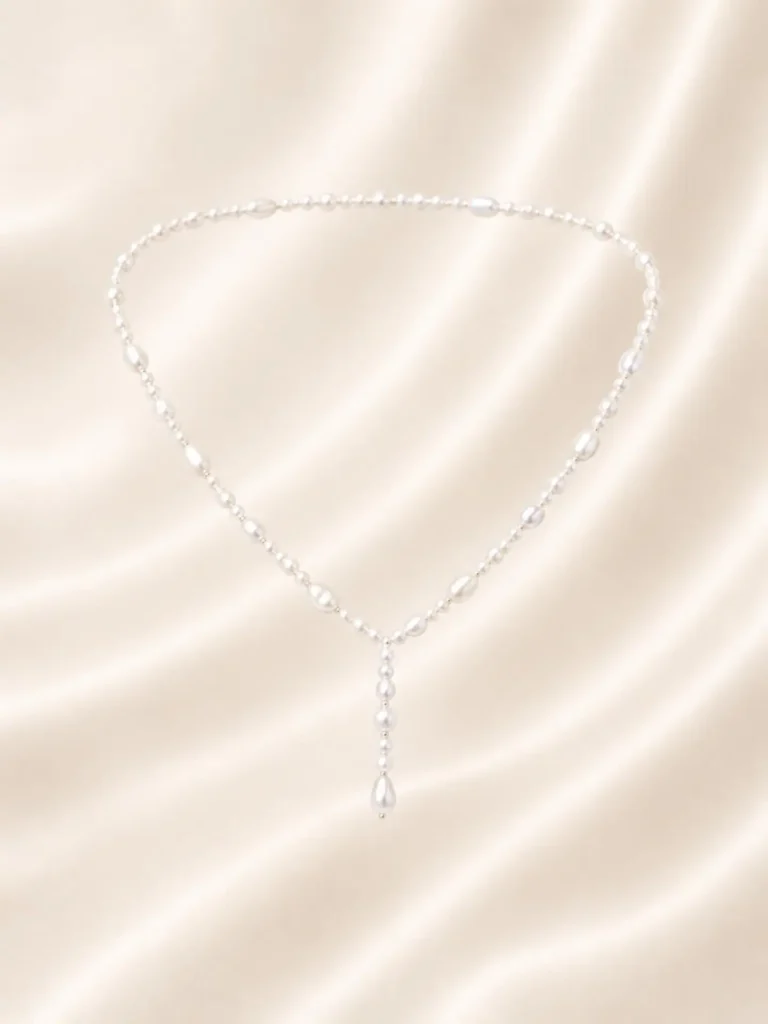 שרשרת עלמה – Alma Necklace