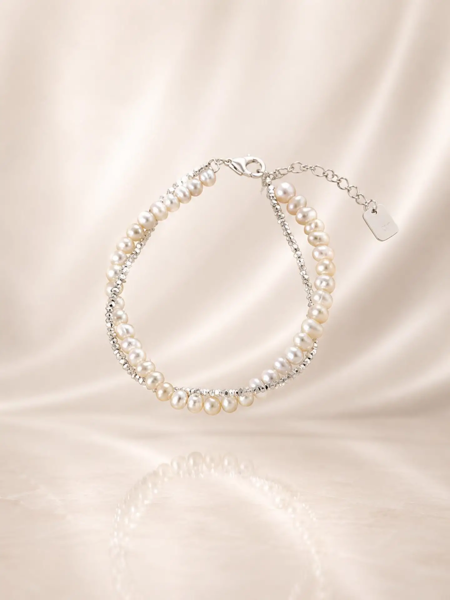 צמיד פריאל – Frial Pearl Bracelet